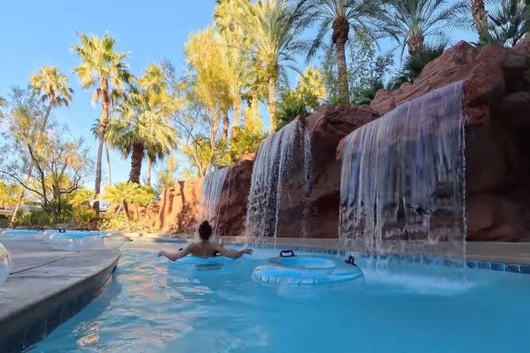 Tahiti Village Las Vegas: The Complete Guide Before You Book